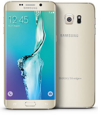 Замена тачскрина на телефоне Samsung Galaxy S6 Edge Plus